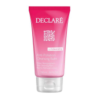 Soft Cleansing Anti-Pollution Cleansing Balm