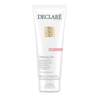 Soft Cleansing Cleansing Gel