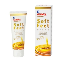SOFT FEET CREME