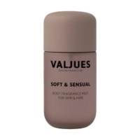 Soft & Sensual Bodymist