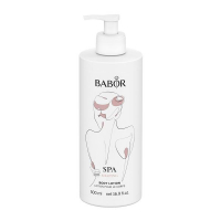 SPA Shaping Body Lotion