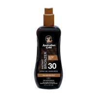 SPF 30 Spray Gel W/ Bronzer