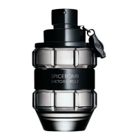 Spicebomb Eau de Toilette