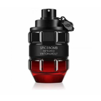 Spicebomb Infrared EdP Nat. Spray