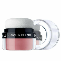 Stamp + Blend Blush