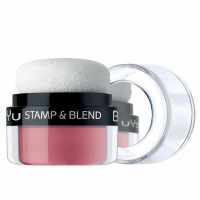 Stamp + Blend Blush