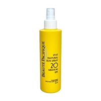 Stay Natural Sun Spray