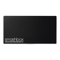 Step-By-Step Palette