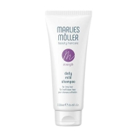 Strength Daily Mild Shampoo