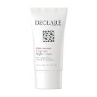 Stress Balance 5 Secrets Night Cream