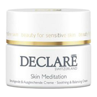 Stress Balance Skin Meditation Creme