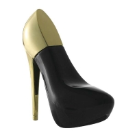 Style Heel Gold Eau de Parfum