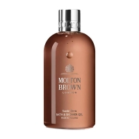 Suede Orris Bath & Shower Gel