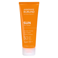 Sun Anti Aging Sonnen-Creme  LSF  50