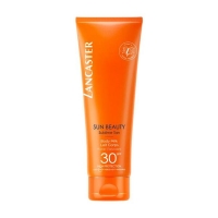 Sun Beauty Body Milk SPF30