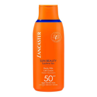 Sun Beauty Body Milk SPF50