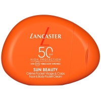 Sun Beauty Face &#38; Bodycream SPF50