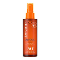 Sun Beauty Oil SPF50