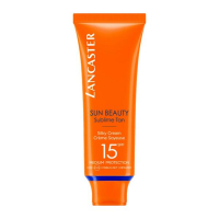 Sun Beauty Silky Touch Cream Radiant Tan SPF 15