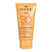 Sun Crème Solaire Fondante SPF 30