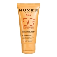 Sun Crème Solaire Fondante SPF 50
