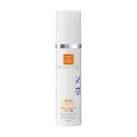 Sun Expert Face Cream SPF 50
