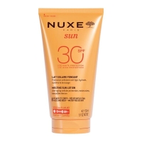 Sun Lait Solaire Fondant SPF 30