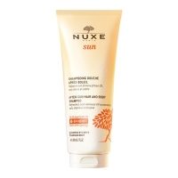 Sun Shampooing Douche Après-Soleil