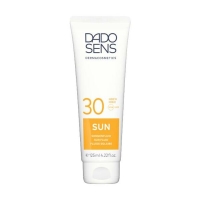 Sun Sonnenfluid SPF 30