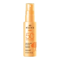 Sun Spray Solaire Delicieux SPF 50