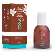Sunless Tan Anti-Aging Face Serum