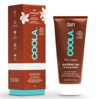 Sunless Tan Gradual Firming Lotion