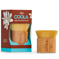 Sunless Tan Kabuki Brush