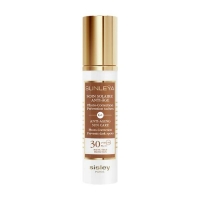 Sunleya Soin Solaire Anti-Âge SPF 30
