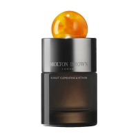 Sunlit Clementine & Vetiver EdP Nat. Spray