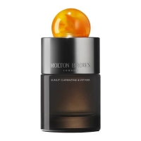 Sunlit Clementine & Vetiver EdP Nat. Spray