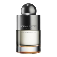 Sunlit Clementine & Vetiver EdT Nat. Spray