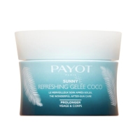 Sunny Refreshing Gelée Coco