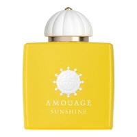 Sunshine Eau de Parfum Woman