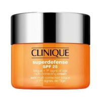 Superdefense Cream SPF 25 skin type 3/4