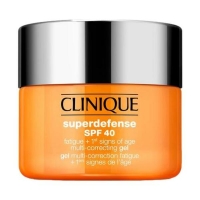 Superdefense Gel SPF 40