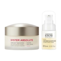 System Absolute Tagespflege-Set