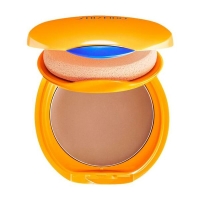 Tanning Compact Foundation