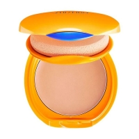 Tanning Compact Foundation