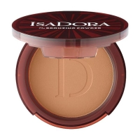 The Bronzing Powder