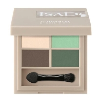 The Eyeshadow Quartet