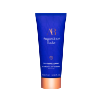 THE FOAMING CLEANSER