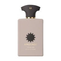 The Library Collection Opus XII Rose Incense EdP Nat. Spray