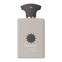 The Library Collection Opus XIV Royal Tobacco EdP Nat. Spray