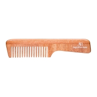 THE NEEM COMB WITH HANDLE